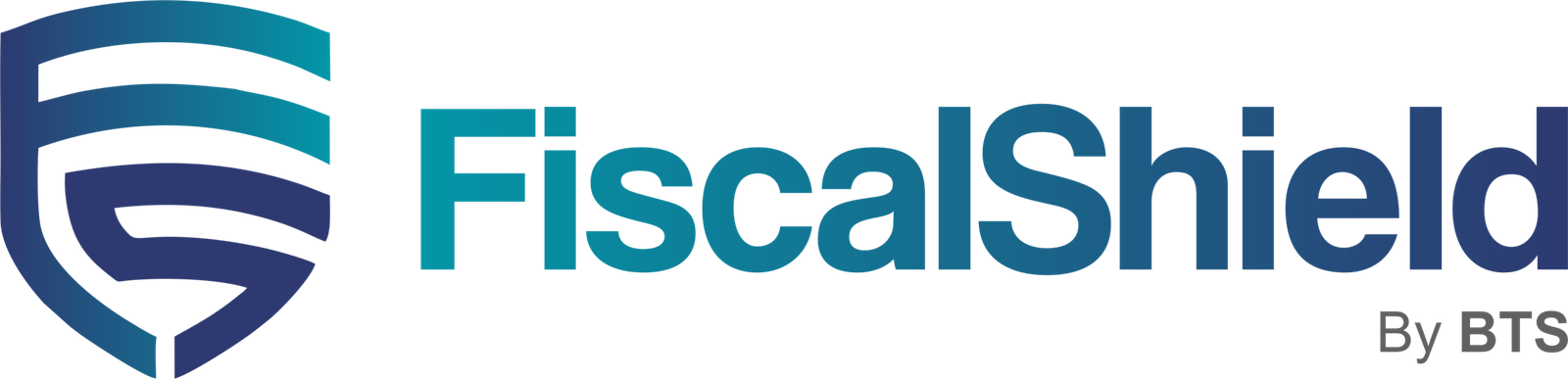 FiscalShield - Logo Original